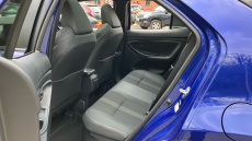 Toyota Yaris Cross 1.5 Hybrid Dynamic AWD 5dr CVT Hybrid Estate